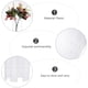 thumbnail image 5 of 10pcs Bases de flores Bouquet de plástico Soportes de marco de flower Packaging Stands, 5 of 5