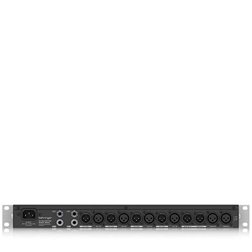 Behringer ULTRALINK PRO MX882 V2 - Walmart.com