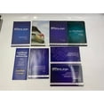 thumbnail image 4 of 2020 Subaru Forester Owners Manual Handbook Set with Case OEM D04B16019, 4 of 8
