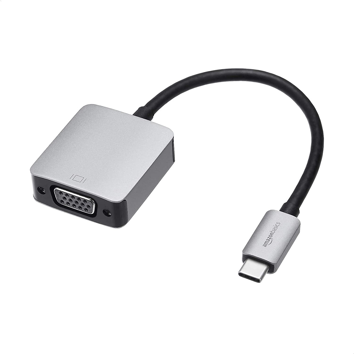 Adaptador Usb C para Dual Hdmi Usb 3.0 Pd CHRONUS HDMI0214-Y12 Negro