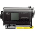 thumbnail image 6 of Sony HDR-AS20/B Compact POV Action Camcorder, 11.9MP, HDMI, HD 1080/60p, Wi-Fi, 6 of 6