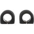 thumbnail image 2 of Delphi Sway Bar Bushing Fits select: 1995-2001 TOYOTA TACOMA, 2 of 4