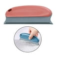 thumbnail image 6 of Mini Hair Remover dog Cleaning Brush Device, Couch niture Clothes Car Detail Removers Scraper, Reusable Pet Supplies Red, 6 of 10