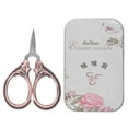 thumbnail image 2 of Stitch Scissors, Embroidery Scissors Set Small Sewing Scissors  For Embroidery For Sewing, 2 of 8
