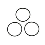Captain O-Ring  Replacement RP54975 / 54975 O-Rings for Select Delta Faucets 3 Pack