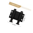 thumbnail image 2 of OULII 2pcs Cabinet Magnets Stick Secure Closure School, 2 of 7