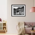 thumbnail image 3 of Historic Framed Print, C & O Canal - 7, 17-7/8" x 21-7/8", 3 of 9