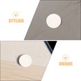 thumbnail image 3 of KAKOWELY tracker tag protector 4pcs Silicone Tag Protector Dog Cat Locator Soft Protective Sleeve for Item Tracker Pet Tag Holder Dog Tracker Shockproof Cover Compatible for Airtags White, 3 of 4