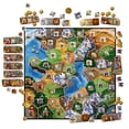 thumbnail image 6 of Small World Family Strategy Board Game for Ages 8+, from Asmodee, 6 of 7