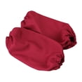 thumbnail image 4 of Oversleeves Long Sleevelet Arm Optional , Purplish Red, 4 of 6