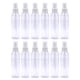 thumbnail image 1 of Botellas de aerosol TRENDBOX Fine Mist de 120 ml, paquete de 12 unidades, sin BPA, 1 of 4