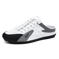 thumbnail image 6 of OVINYER  Men's New Spring And Autumn Fisherman's Shoes Slip On Shoes Daily Casual Footwear, 6 of 7