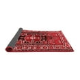thumbnail image 2 of Ahgly Company Indoor Rectangle Persian Red Traditional Area Rugs, 5' x 8', 2 of 4