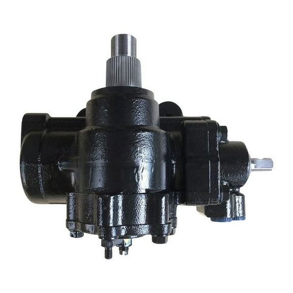 Edelmann Elite 3012 Steering Gear Fits select: 2013-2019 RAM 2500, 2006-2008 DODGE RAM 1500