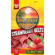 STRAWBERRY BELTS 3 OZ