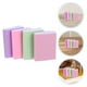 thumbnail image 3 of 4 Uds. Libros en miniatura en blanco para casa de muñecas decoraciones de escenas en miniatura libros en miniatura en blanco para decoración de casa de muñecas pequeños libros en blanco, 3 of 5