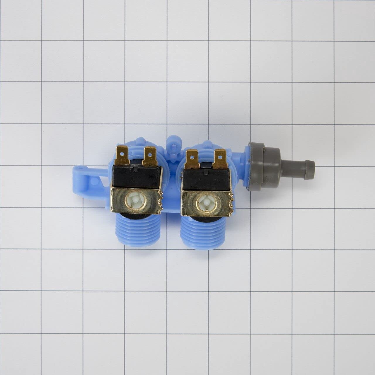 Whirlpool WP8181694 Top Load Washer Water Inlet Valve
