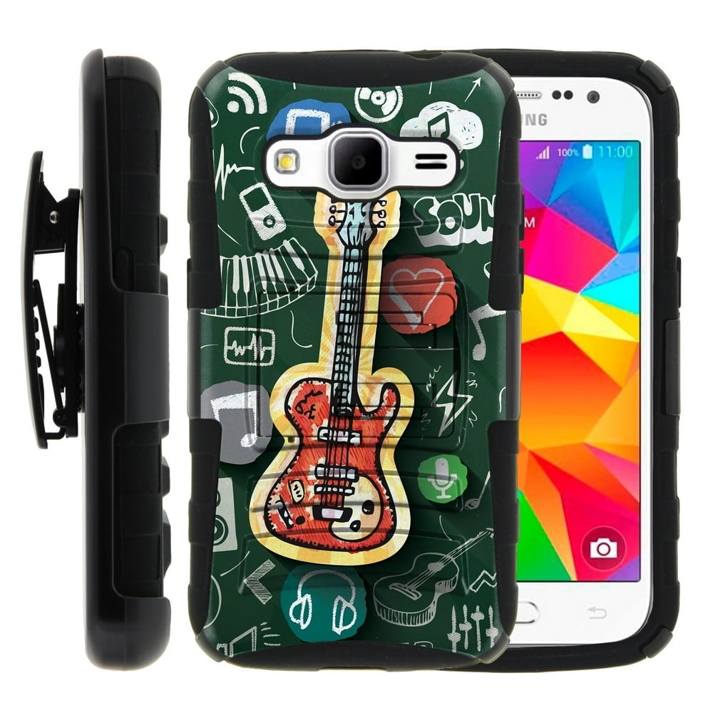turtle armor phone case