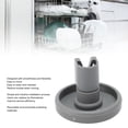 thumbnail image 4 of Dishwasher Wheel Kit, Recyclable Dishwasher Wheels Safe Withstand Heavy Load 4Pcs  for Kitchen, 4 of 7