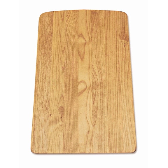 Wood Cutting Board (Fits Diamond Single Bowl)