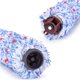 thumbnail image 2 of 4-pack polyhedral brush roller of vacuum cleaner - washable filter replacement compatible with 1608683, 160-8683, 1608684, 2 of 4