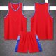 thumbnail image 5 of Odeerbi 4-14 Años Niños Verano Atletismo Trajes de Secado Rápido Deportes Running Tank Tops Pantalones Cortos Conjunto Transpirable de Manga Corta Top Shorts, 5 of 9