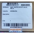 thumbnail image 2 of Navien WATER ADJUSTMENT VALVE, part 30008245A, for NPE-A model, 2 of 2