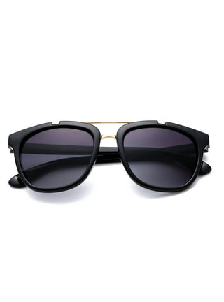 Newbee Fashion Aviator Sunglasses in Sunglasses