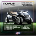 thumbnail image 3 of NOVUS Polish | Golf Cart Kit for Painted Surfaces, 3 of 5