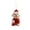 D, variant on Dalxymotic Christmas Dog Hanging Ornament, Cute Puppy Xmas Hanging Pendant, Festive Themed Hang Tag Decor, Seasonal Decorative Dangler for Home, Indoor, Party, Tree, Mantel