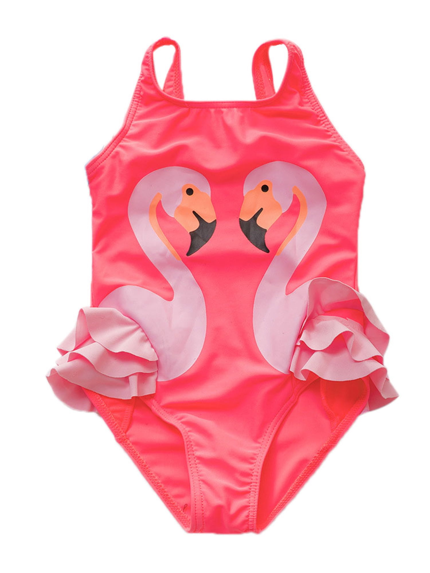 walmart baby girl swimsuit