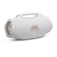 thumbnail image 1 of Parlante JBL Boombox 4 resistente al agua y portátil con 34 h de reproducción, 1 of 9
