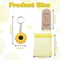 thumbnail image 4 of Juego de Recuerdos de Fiesta con Tema de Girasol con de Girasol de 60 Piezas, 4 of 5