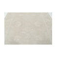 thumbnail image 5 of Hand Knotted Oushak Wool Rug - 8'5'' x 9'10'', 5 of 8