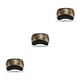 thumbnail image 1 of Diademas Unisex Naiovety Invierno Cómodo Polar A prueba de viento Universal, 1 of 6