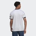 thumbnail image 4 of Camiseta adidas Manchester United 22/23 Away para hombre blanca, 4 of 8