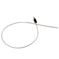 thumbnail image 4 of Pastillas de Guitarra Clásica Sunnimix Stick Saddle Piezo Bridge Pickup, 4 of 7