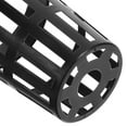 thumbnail image 4 of MOVTOTOP 50Pcs Hydroponic Net Pots Baskets for Hydroponics Slotted Mesh Net Cups Reusable Plastic Net Pots, 4 of 8