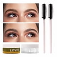 thumbnail image 1 of Waterproof Quick Drying Natural Wild Eyebrow Wax,Brown Eyebrow Pencil, 1 of 8