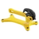 thumbnail image 4 of Tornillo de banco para tubos, ajuste automático, multifuncional, resistente, antideslizante amarillo, 4 of 9
