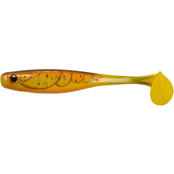 Big Bite Baits Suicide Shad Swimbait Spring Craw