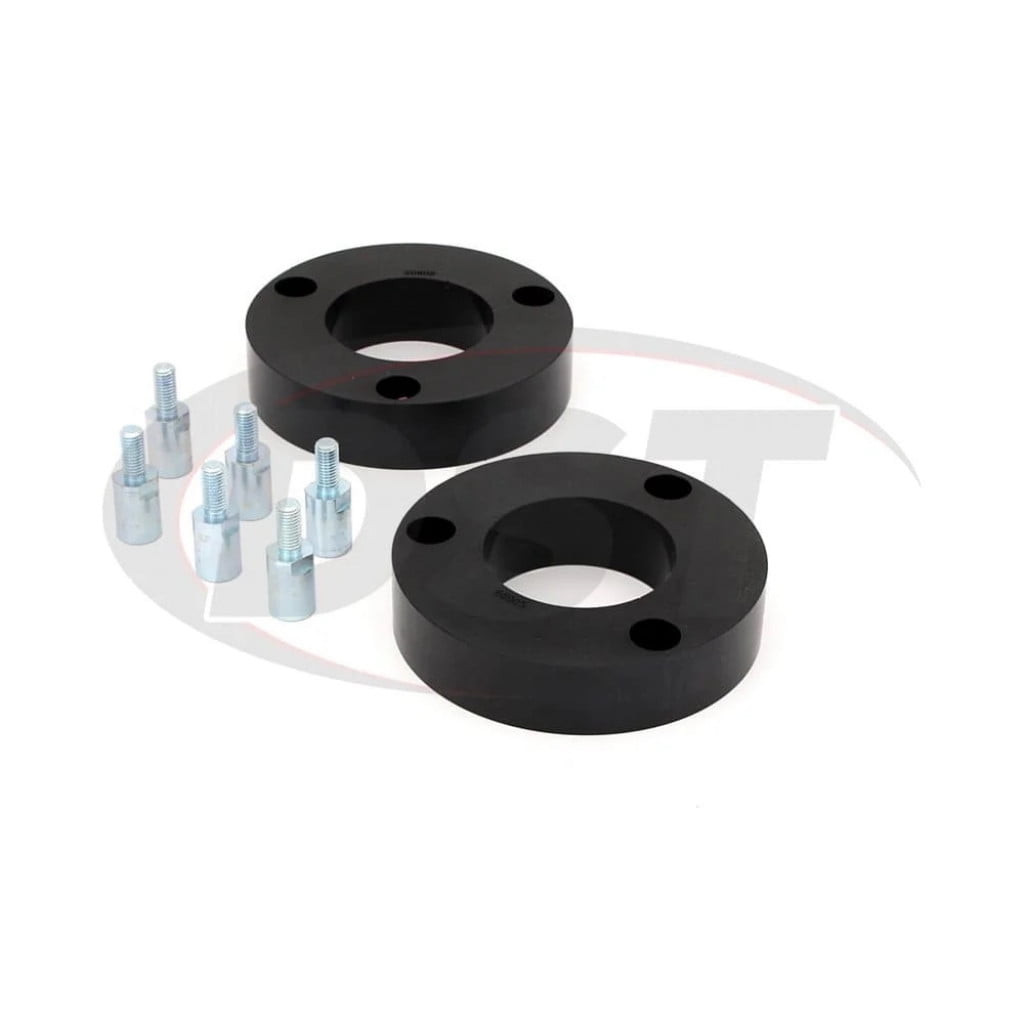 Prothane 7-1716 Coil Spacer Kit Prothane 7-1716 Coil Spacer Kit