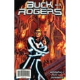 thumbnail image 1 of Buck Rogers (Dynamite) #11B VF ; Dynamite Comic Book, 1 of 1