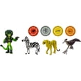 thumbnail image 4 of Set de 4 figuras de acción Wild Kratts, Activate Creature Po, 4 of 11
