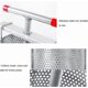 thumbnail image 4 of Honey Presser, Stainless Steel Honey Press Machine, Manual Mesh Honey Extractor with Filter, Beekeeping Tool for Pressing Honey and Wax, 4 of 5