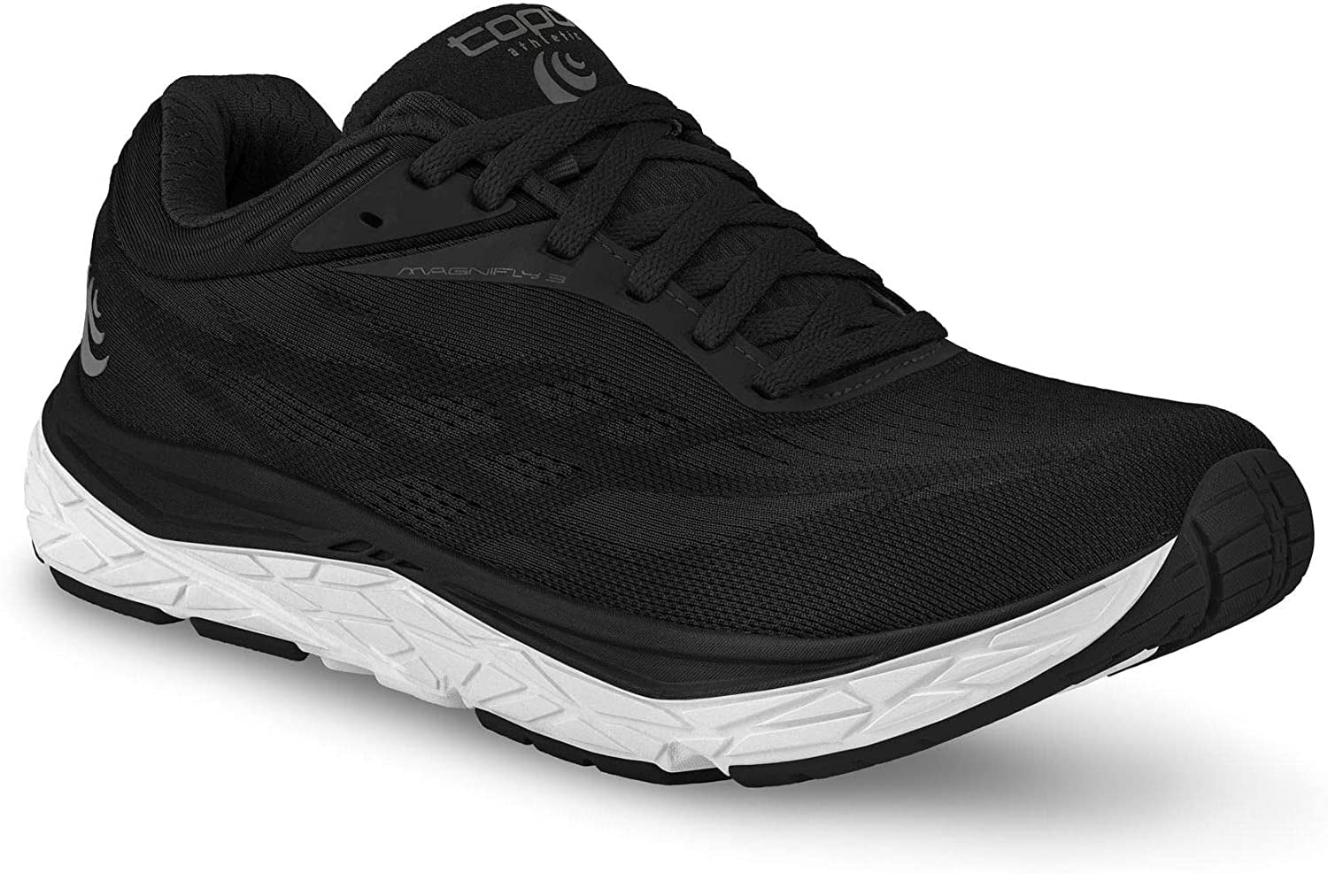Topo Athletic Magnifly 3 Running Shoe 