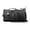 Black, variant on Xirurus Multi-Functional Large Capacity Fishing Backpack Travel Camping Fishing Rod Reel Tackle Bag Portable Soft Case Gear Organizer with Rod Holders 17.7 inches / 45 cm, Army Green