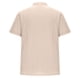 thumbnail image 4 of pstuiky Camisa de manga corta para hombre, Camiseta de manga corta para hombre, estilo informal, lisa, con cuello vuelto, botones y blusa camisas casuales para hombre xl, 4 of 5