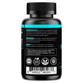 thumbnail image 3 of Suplemento de espermidina Black Forest 1440 mg, suministro para 4 meses, 3 of 9