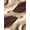 Red Multi, Pattern 1, variant on ODIKA Bathroom Way Painterly Asymmetrical Flowing Forms Scattered Stairs for Playroom, Bedroom, Reading Nook, Pet Friendly & Kids Safe Play